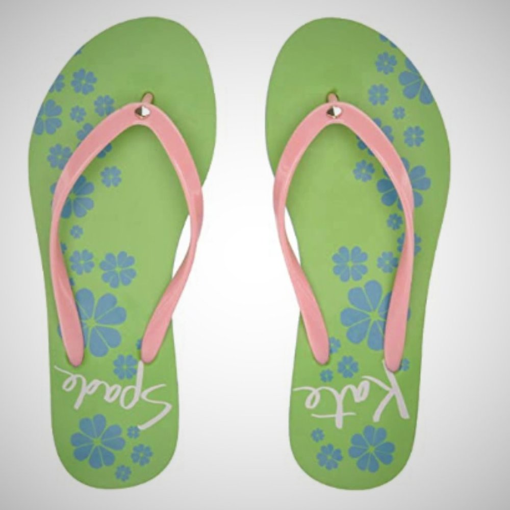 natal flip-flop sandals